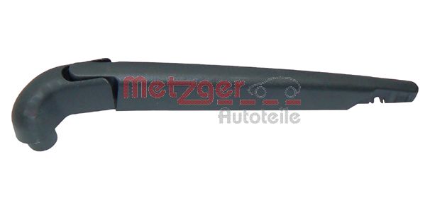 METZGER Ablaktörlő kar 2190018_METZ