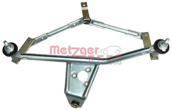 METZGER Ablaktörlő mechanika 2190077_METZ