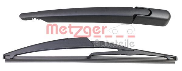 METZGER Ablaktörlő kar 2190135_METZ