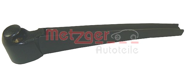 METZGER Ablaktörlő kar 2190148_METZ