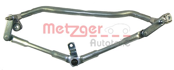 METZGER Ablaktörlő mechanika 2190158_METZ