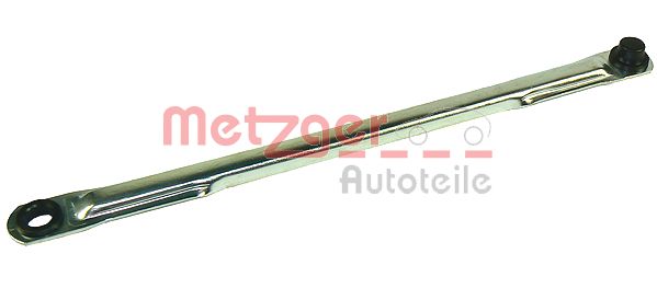 METZGER Ablaktörlő mechanika 2190172_METZ