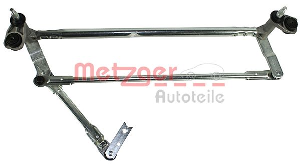 METZGER Ablaktörlő mechanika 2190180_METZ