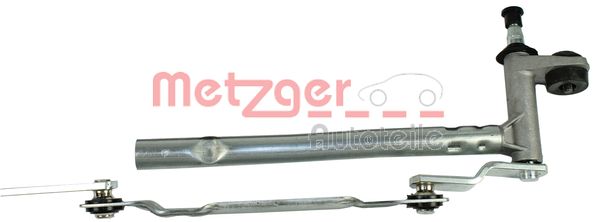 METZGER Ablaktörlő mechanika 2190289_METZ