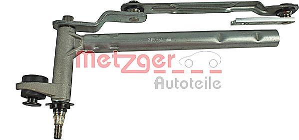 METZGER Ablaktörlő mechanika 2190334_METZ