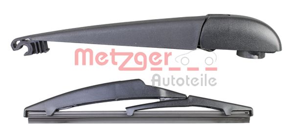 METZGER Ablaktörlő kar 2190441_METZ