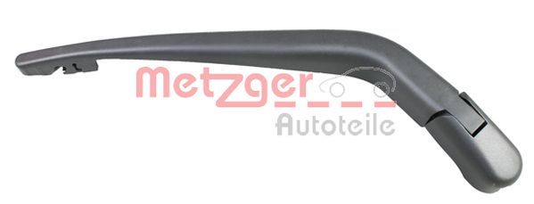 METZGER Ablaktörlő kar 2190479_METZ