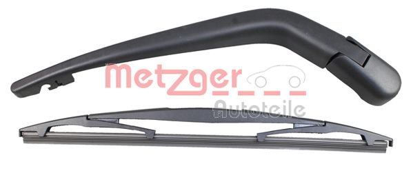 METZGER Ablaktörlő kar 2190480_METZ