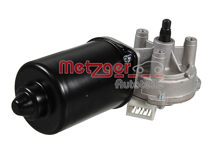 METZGER Ablaktörlö motor 2190503_METZ