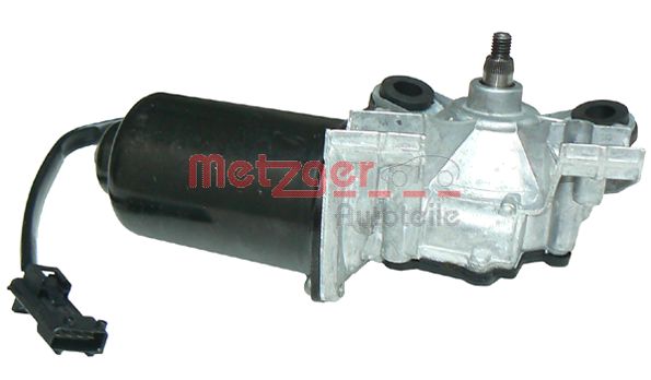 METZGER Ablaktörlö motor 2190523_METZ