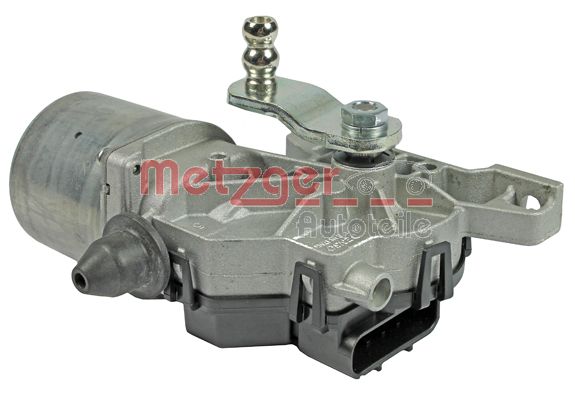 METZGER Ablaktörlö motor 2190704_METZ