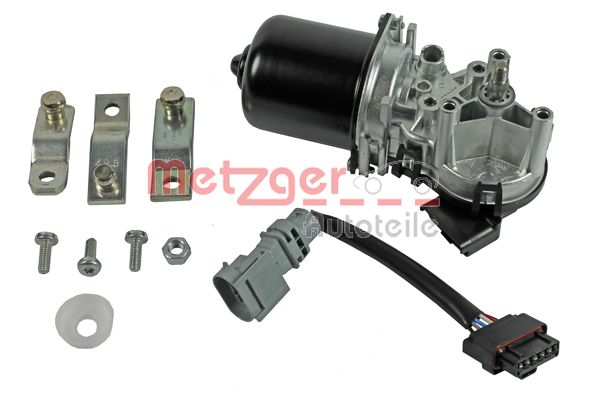 METZGER Ablaktörlö motor 2190654_METZ