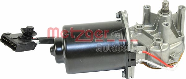 METZGER Ablaktörlö motor 2190830_METZ