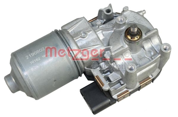 METZGER Ablaktörlö motor 2190802_METZ