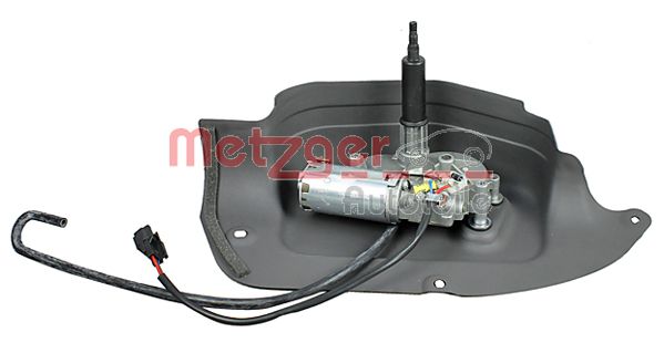 METZGER Ablaktörlö motor 2190803_METZ