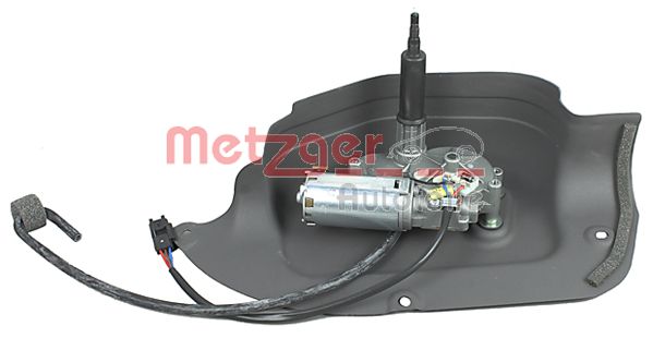 METZGER Ablaktörlö motor 2190804_METZ