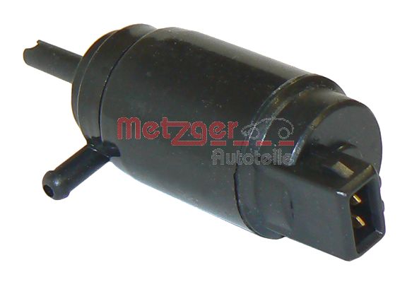 METZGER Ablakmosó motor 2220003_METZ