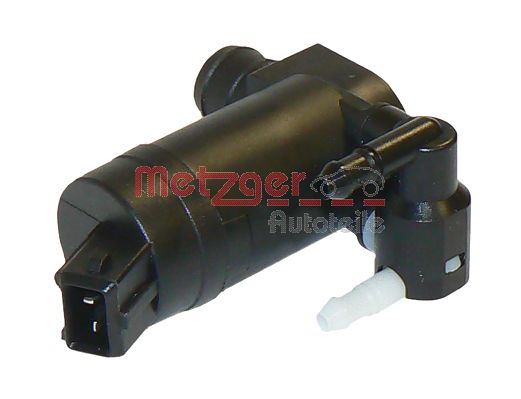 METZGER Ablakmosó motor 2220010_METZ