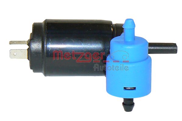 METZGER Ablakmosó motor 2220011_METZ