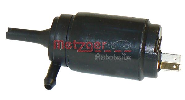 METZGER Ablakmosó motor 2220012_METZ