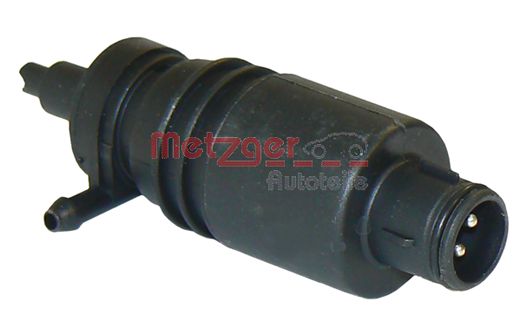 METZGER Ablakmosó motor 2220013_METZ