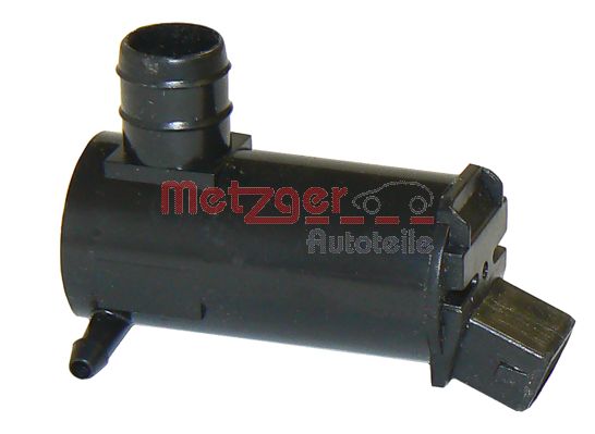 METZGER Ablakmosó motor 2220014_METZ