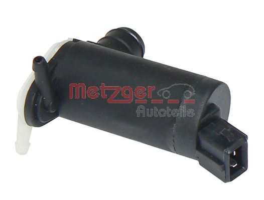 METZGER Ablakmosó motor 2220016_METZ