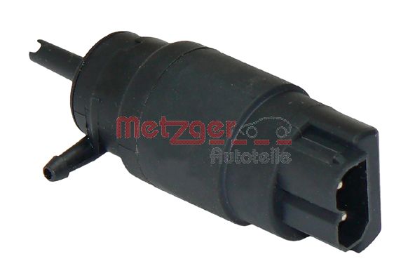 METZGER Ablakmosó motor 2220018_METZ