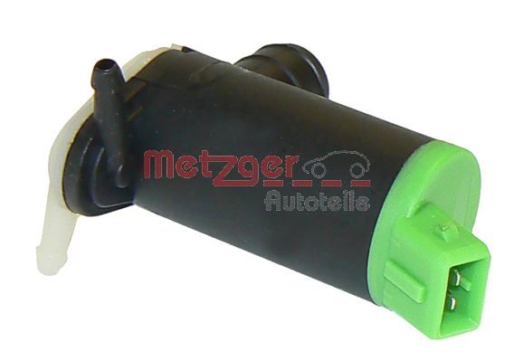 METZGER Ablakmosó motor 2220020_METZ