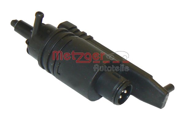 METZGER Ablakmosó motor 2220022_METZ