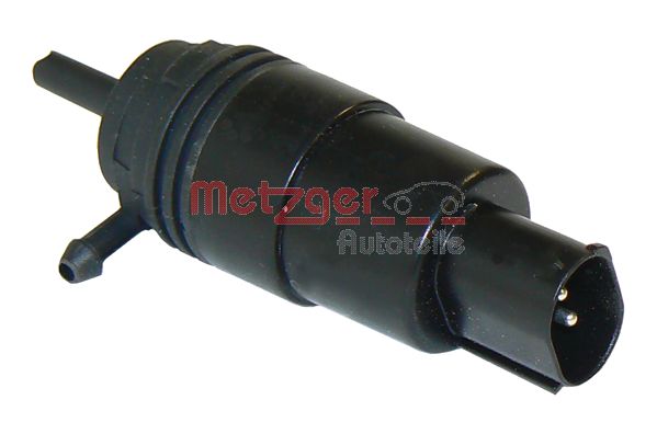 METZGER Ablakmosó motor 2220026_METZ