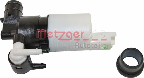 METZGER 2220032_METZ Ablakmosó motor