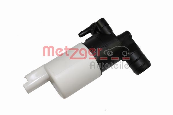 METZGER Ablakmosó motor 2220036_METZ