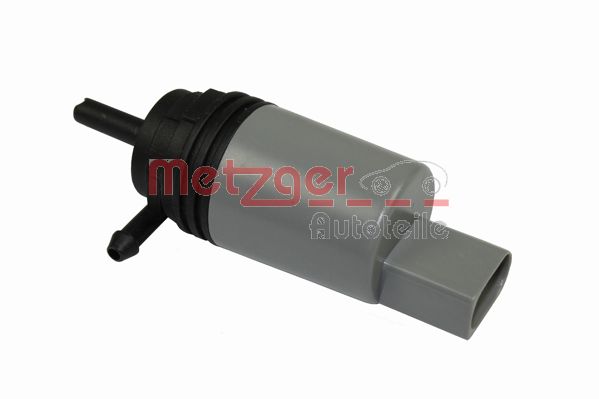 METZGER Ablakmosó motor 2220037_METZ