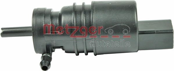 METZGER Ablakmosó motor 2220042_METZ