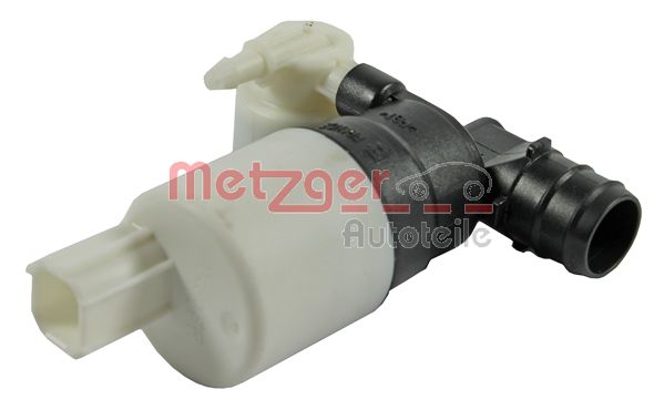 METZGER Ablakmosó motor 2220048_METZ