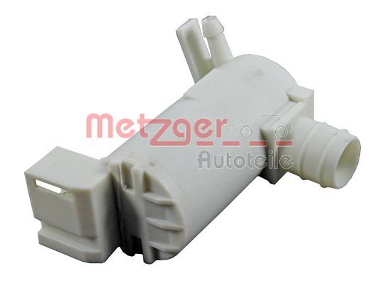 METZGER Ablakmosó motor 2220049_METZ