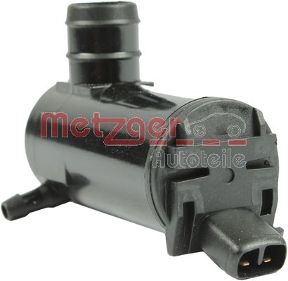 METZGER Ablakmosó motor 2220050_METZ