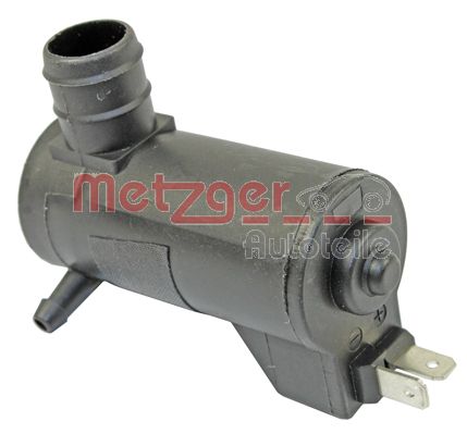 METZGER Ablakmosó motor 2220055_METZ