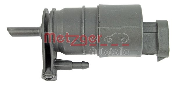 METZGER Ablakmosó motor 2220056_METZ