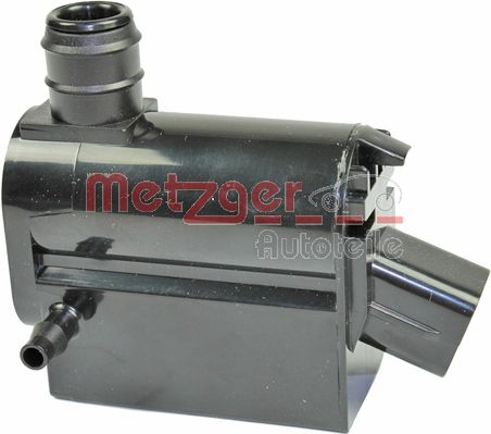 METZGER Ablakmosó motor 2220069_METZ