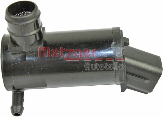 METZGER Ablakmosó motor 2220070_METZ