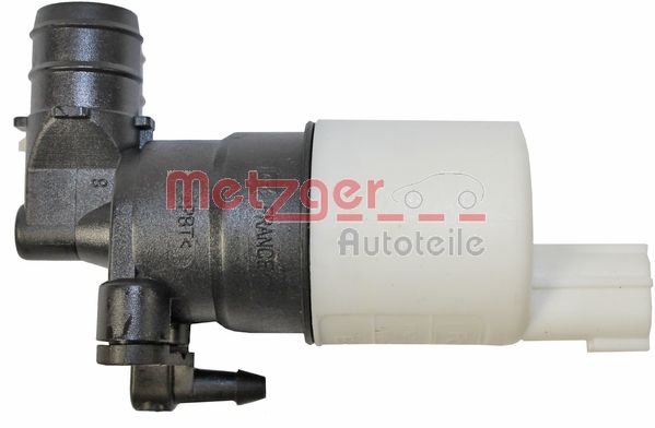 METZGER Ablakmosó motor 2220080_METZ