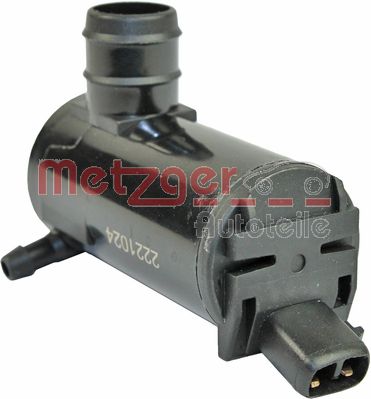 METZGER Ablakmosó motor 2220088_METZ