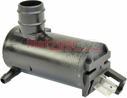 METZGER Ablakmosó motor 2220090_METZ