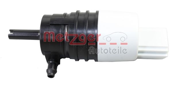 METZGER Ablakmosó motor 2220100_METZ