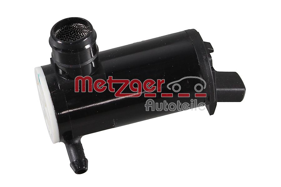 METZGER Ablakmosó motor 2221140_METZ