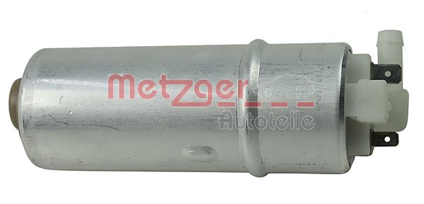 METZGER Üzemanyagszivattyú 2250020_METZ