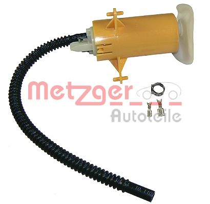 METZGER Üzemanyagszivattyú 2250029_METZ