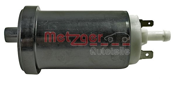 METZGER Üzemanyagszivattyú 2250070_METZ